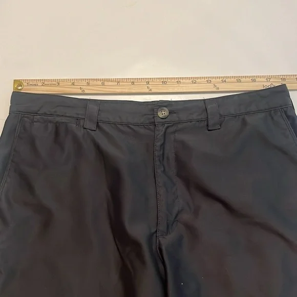 Columbia Sportswear Dark Gray Men's Shorts Size 36 - Picture 3 of 14